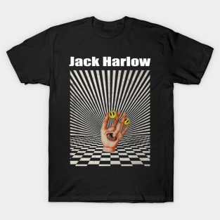 Illuminati Hand Of Jack Harlow T-Shirt